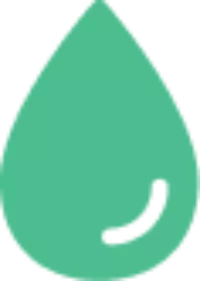 green-dropleft