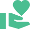 heart-hand
